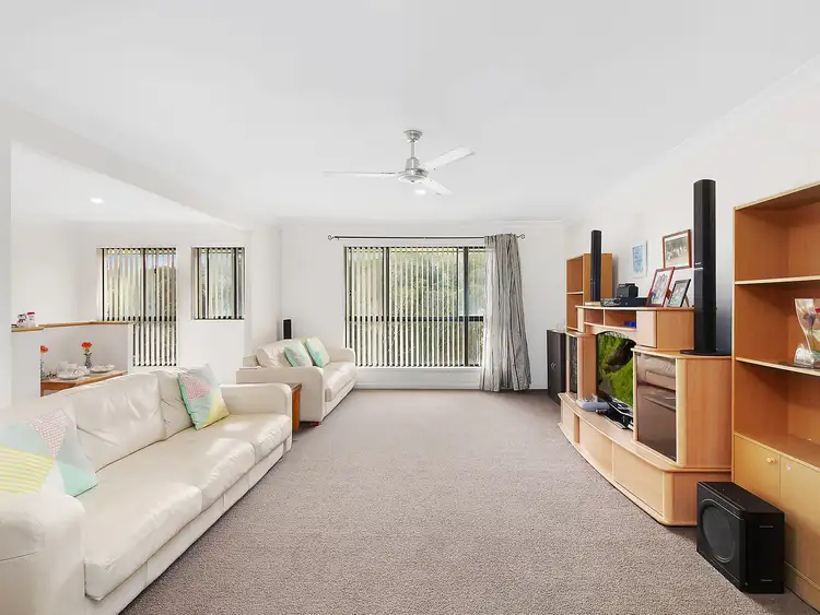 Second view of Homely house listing, 31 Cummings Crescent, Cumbalum NSW 2478