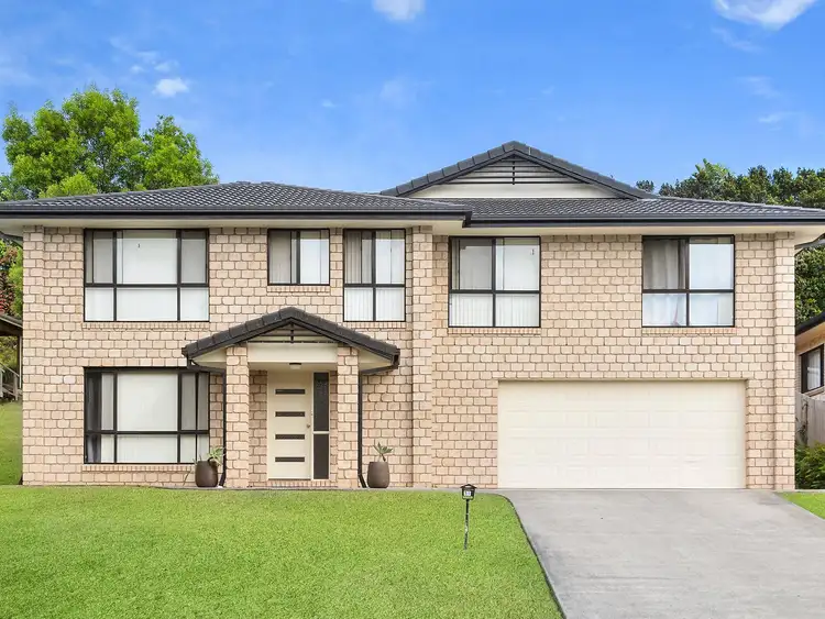 Fifth view of Homely house listing, 31 Cummings Crescent, Cumbalum NSW 2478