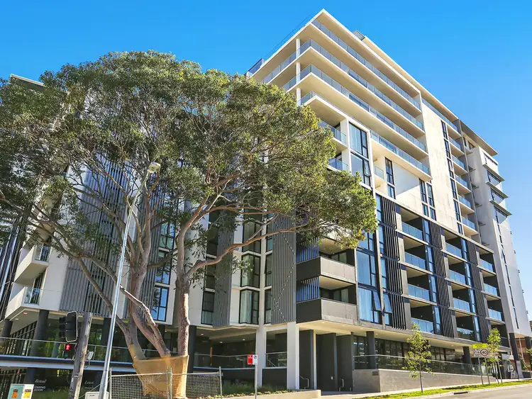 Fifth view of Homely apartment listing, 901/30 Anderson Street, Chatswood NSW 2067