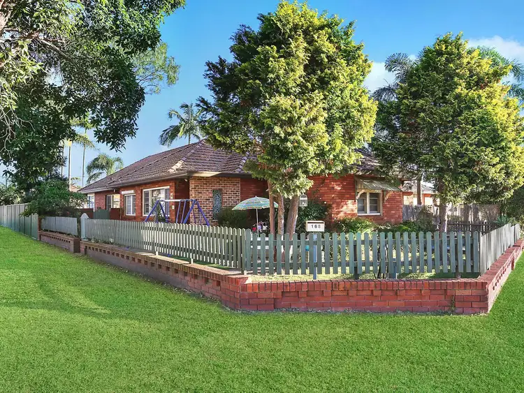 168 Parraweena Road, Miranda NSW 2228