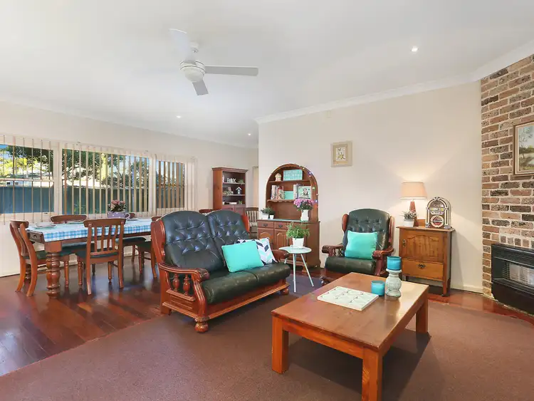 Second view of Homely house listing, 168 Parraweena Road, Miranda NSW 2228