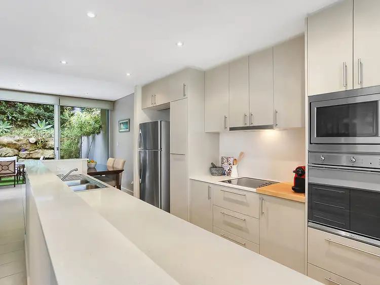 Third view of Homely townhouse listing, 10/59 Bligh Street, Kirrawee NSW 2232