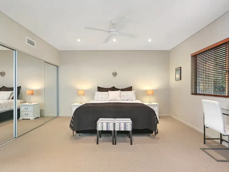 Fifth view of Homely townhouse listing, 10/59 Bligh Street, Kirrawee NSW 2232