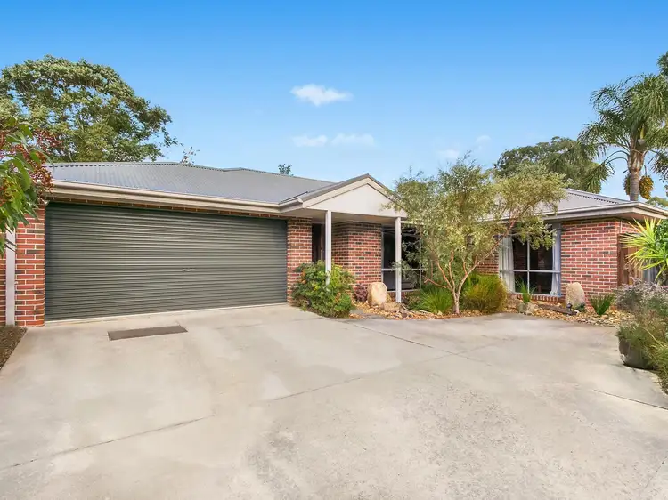 Main view of Homely unit listing, 12A View Street, Croydon VIC 3136