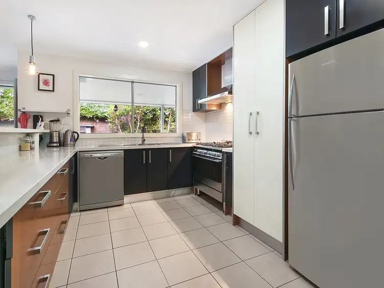 Second view of Homely unit listing, 12A View Street, Croydon VIC 3136