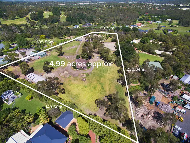 315 Liverpool Road, Kilsyth VIC 3137