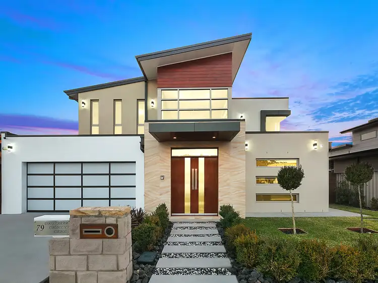 79 Cocoparra Crescent, Crace ACT 2911