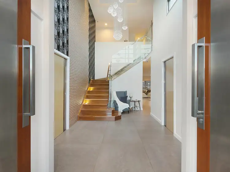 Second view of Homely house listing, 79 Cocoparra Crescent, Crace ACT 2911