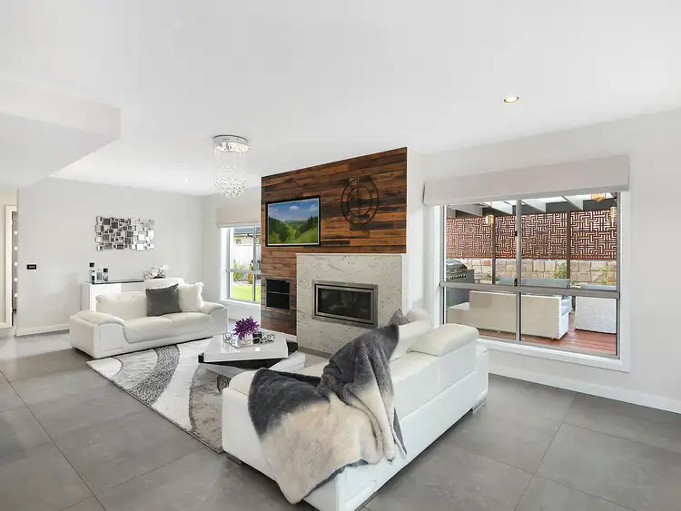 Sixth view of Homely house listing, 79 Cocoparra Crescent, Crace ACT 2911