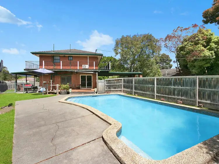 29 Grant Drive, Bayswater North VIC 3153