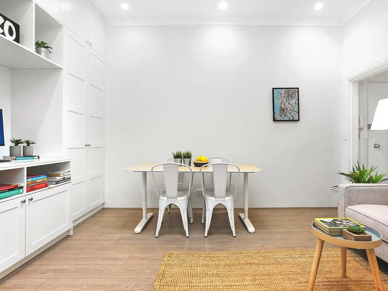 Main view of Homely apartment listing, 12/1 Darley Street, Darlinghurst NSW 2010