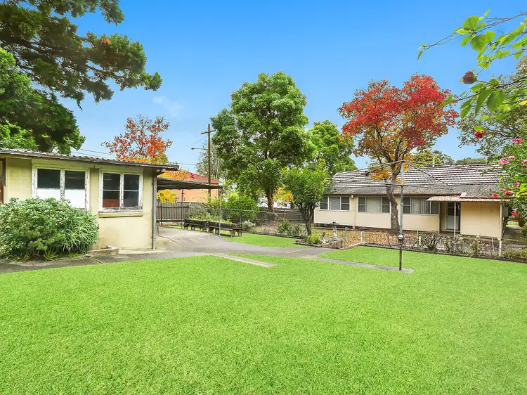 21 Queens Road, Asquith NSW 2077