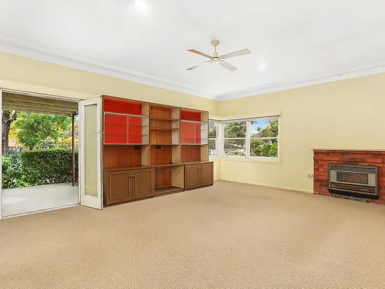 Third view of Homely house listing, 21 Queens Road, Asquith NSW 2077