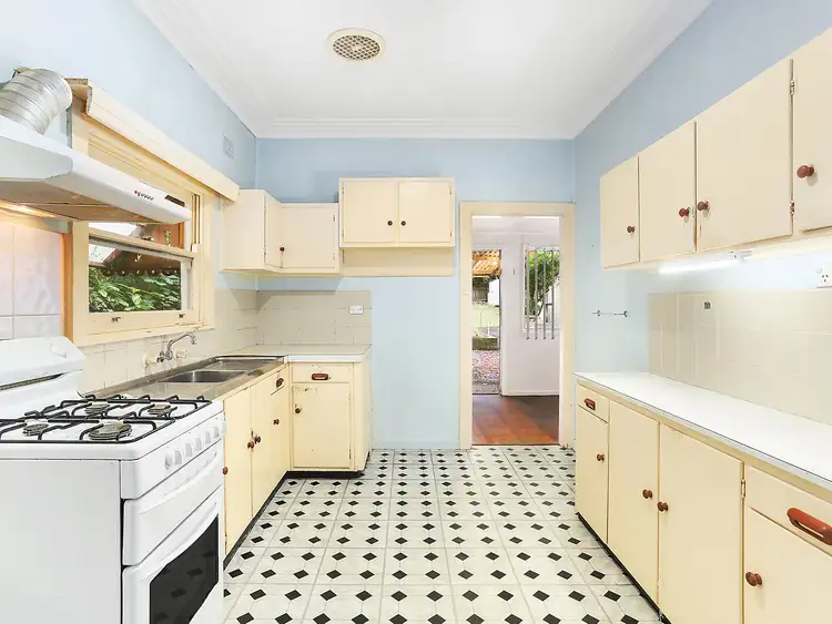 Fourth view of Homely house listing, 21 Queens Road, Asquith NSW 2077