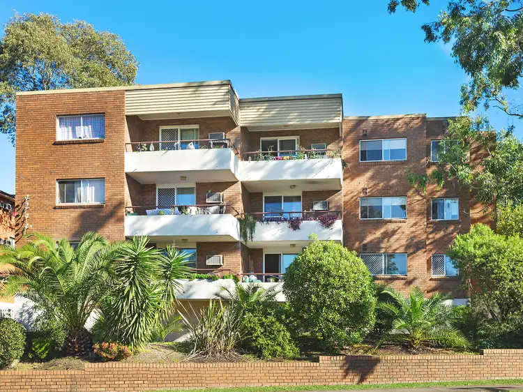 6/610 Blaxland Road, Eastwood NSW 2122