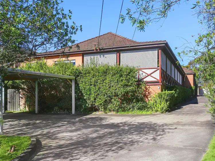 28 Somerville Road, Hornsby Heights NSW 2077