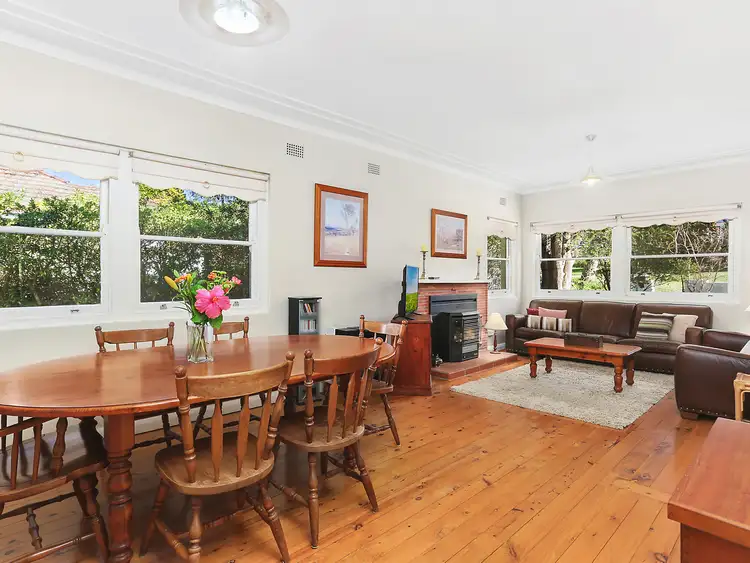 Third view of Homely house listing, 46 Belmont Parade, Mount Colah NSW 2079