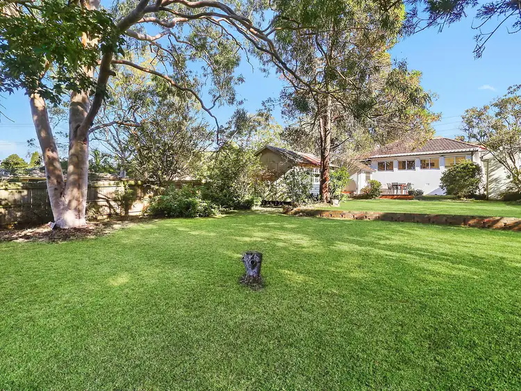 Fourth view of Homely house listing, 46 Belmont Parade, Mount Colah NSW 2079