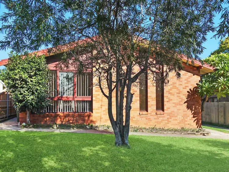 Main view of Homely house listing, 98 Buffalo Road, Ryde NSW 2112