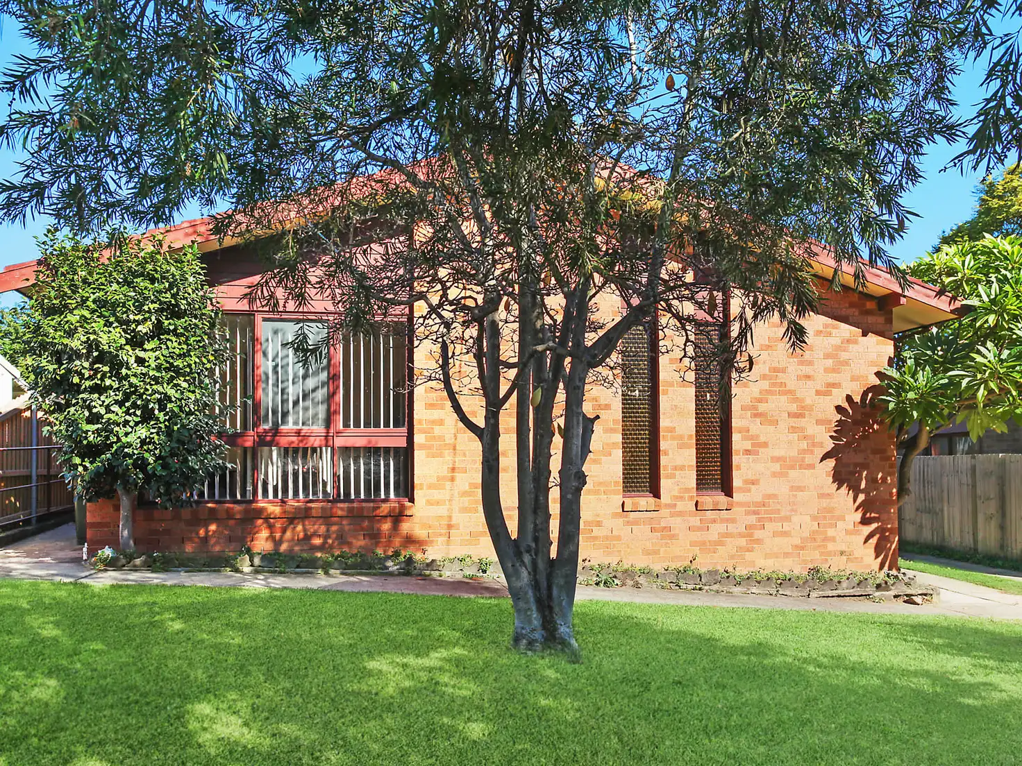 Main view of Homely house listing, 98 Buffalo Road, Ryde NSW 2112