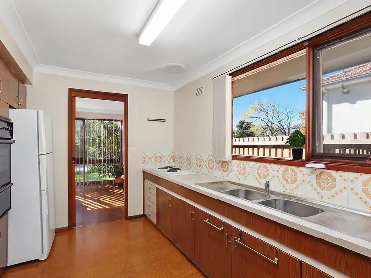 Second view of Homely house listing, 98 Buffalo Road, Ryde NSW 2112