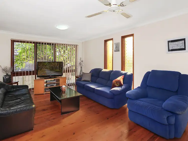 Third view of Homely house listing, 98 Buffalo Road, Ryde NSW 2112