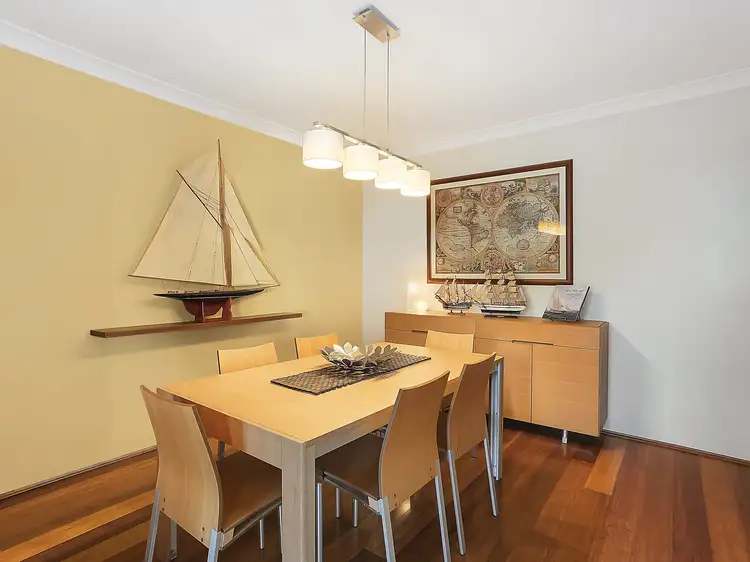 Fourth view of Homely apartment listing, 10/252 Pacific Highway, Greenwich NSW 2065