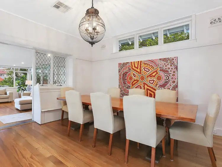 Fifth view of Homely house listing, 27 Bogota Avenue, Cremorne Point NSW 2090