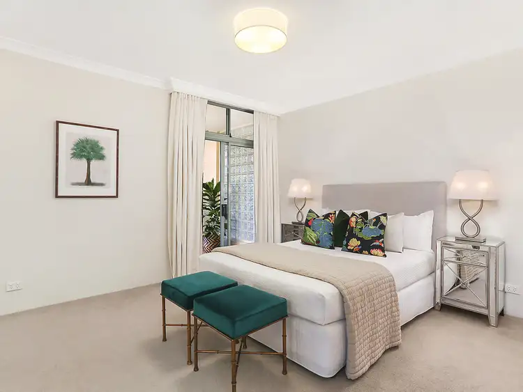 Third view of Homely apartment listing, 33/1 Amherst Street, Cammeray NSW 2062