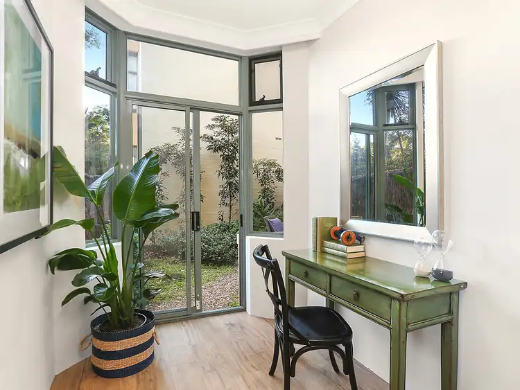 Fifth view of Homely apartment listing, 33/1 Amherst Street, Cammeray NSW 2062