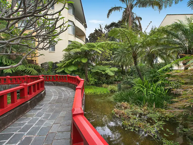 Sixth view of Homely apartment listing, 33/1 Amherst Street, Cammeray NSW 2062