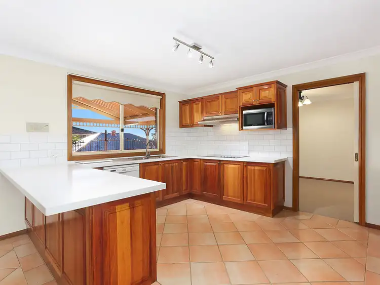 Third view of Homely house listing, 147 Waterworth Drive, Narellan Vale NSW 2567
