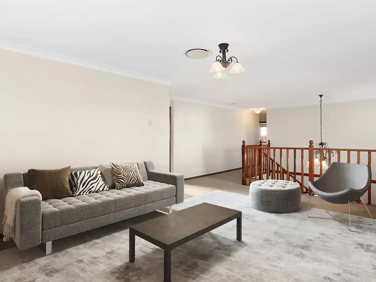 Fourth view of Homely house listing, 147 Waterworth Drive, Narellan Vale NSW 2567