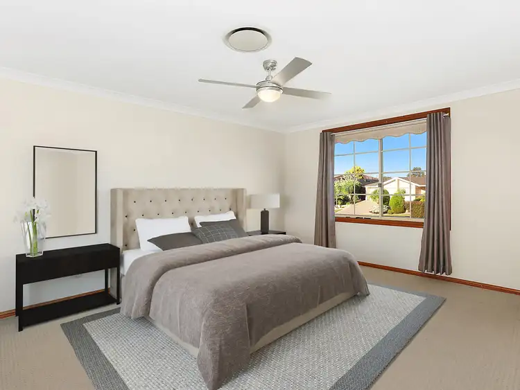 Fifth view of Homely house listing, 147 Waterworth Drive, Narellan Vale NSW 2567
