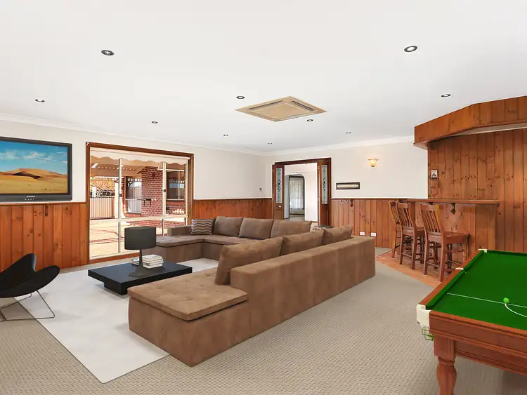 Sixth view of Homely house listing, 147 Waterworth Drive, Narellan Vale NSW 2567