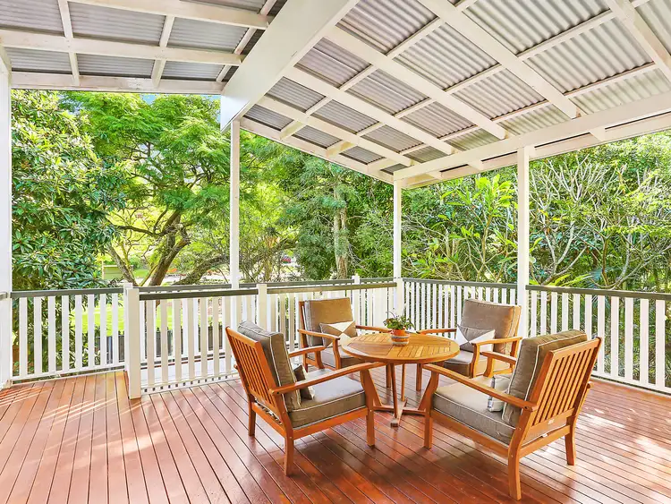 Main view of Homely house listing, 9 Camira Street, St Lucia QLD 4067