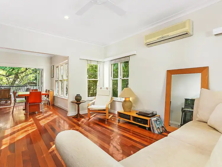 Second view of Homely house listing, 9 Camira Street, St Lucia QLD 4067
