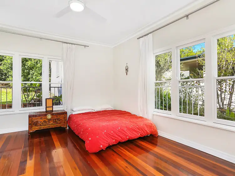 Fourth view of Homely house listing, 9 Camira Street, St Lucia QLD 4067