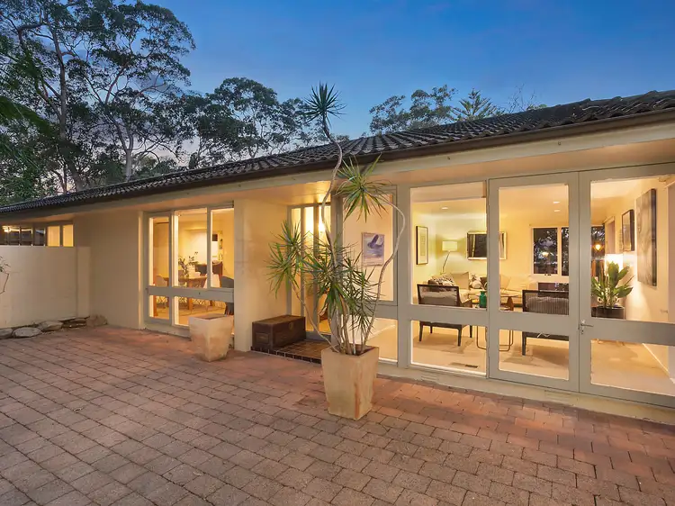 91 Rosedale Road, Pymble NSW 2073
