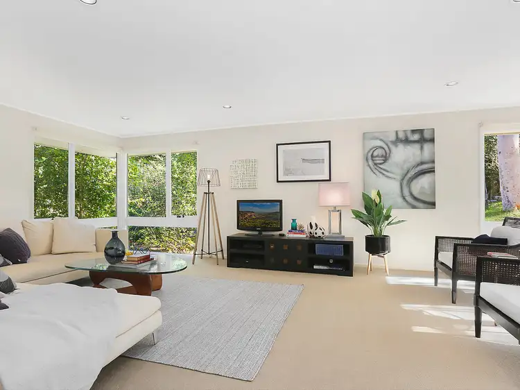 Second view of Homely house listing, 91 Rosedale Road, Pymble NSW 2073