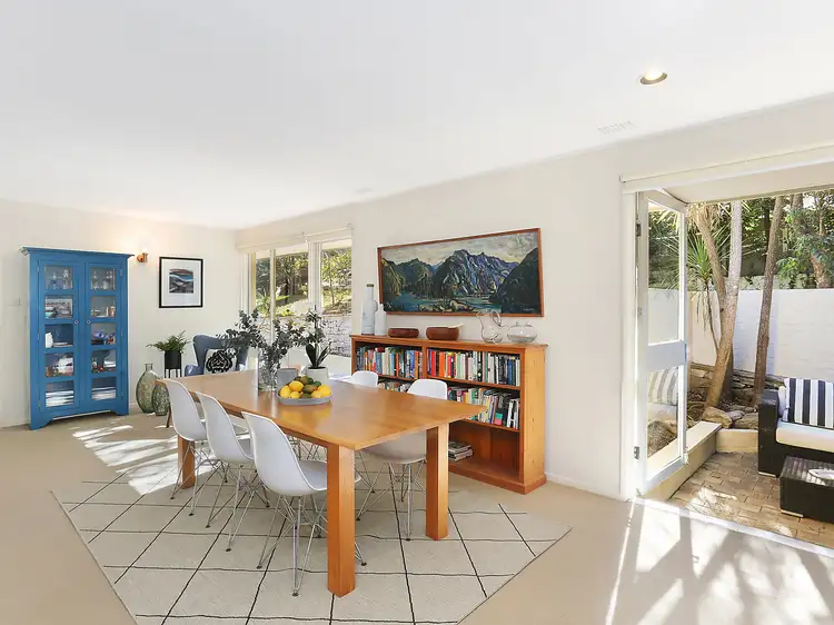 Third view of Homely house listing, 91 Rosedale Road, Pymble NSW 2073