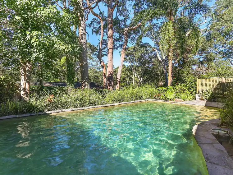 Fifth view of Homely house listing, 91 Rosedale Road, Pymble NSW 2073