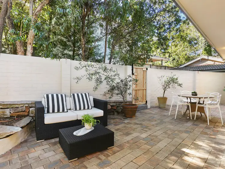 Sixth view of Homely house listing, 91 Rosedale Road, Pymble NSW 2073