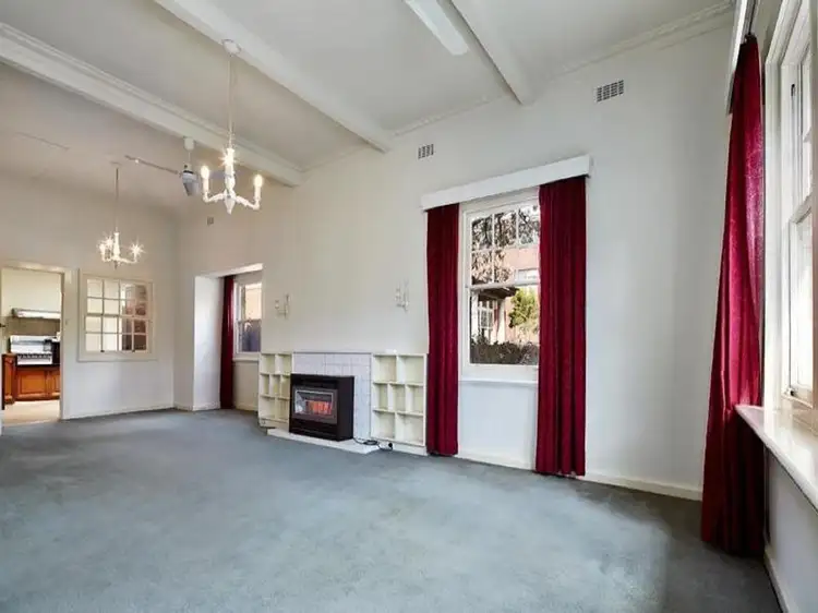 Second view of Homely house listing, 84 Brighton Road, Ripponlea VIC 3185