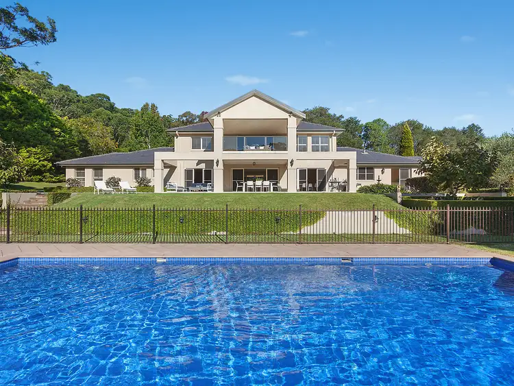 Second view of Homely house listing, 151 Matcham Road, Matcham NSW 2250