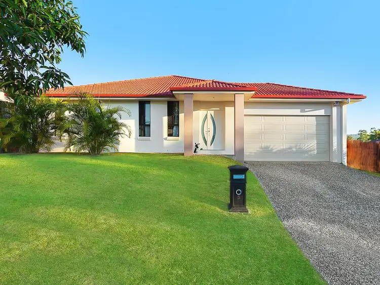 5 Yellowstone Way, Springfield Lakes QLD 4300