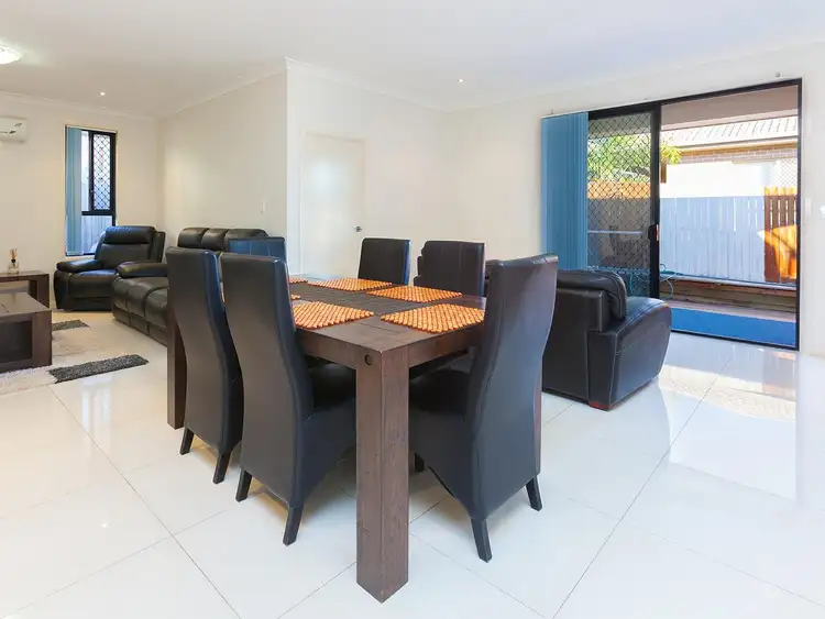 Third view of Homely house listing, 5 Yellowstone Way, Springfield Lakes QLD 4300