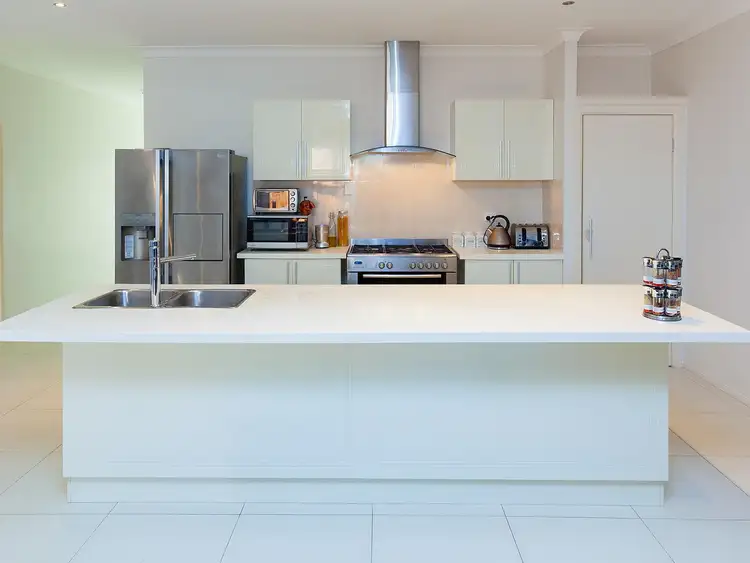 Fourth view of Homely house listing, 5 Yellowstone Way, Springfield Lakes QLD 4300