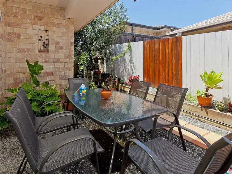 Fifth view of Homely house listing, 5 Yellowstone Way, Springfield Lakes QLD 4300