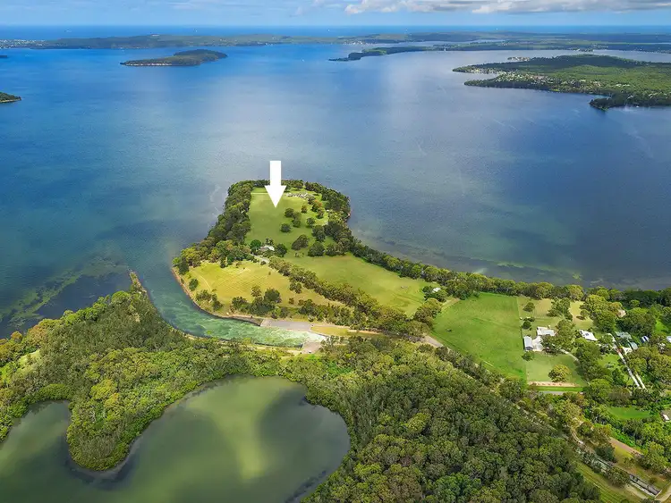 Fifth view of Homely land listing, Lot 32 Foreshore Street, Eraring NSW 2264